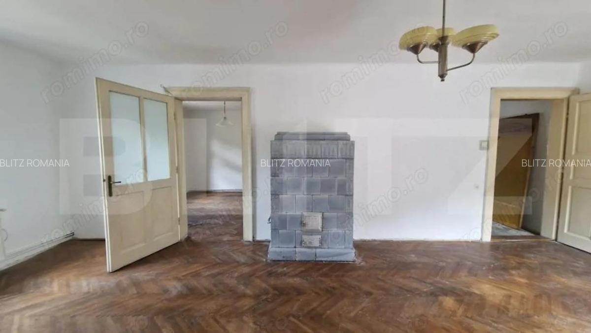 Apartament in casa, cu intrare si curte individuala, beci, pod, zona Mall Afi - 6