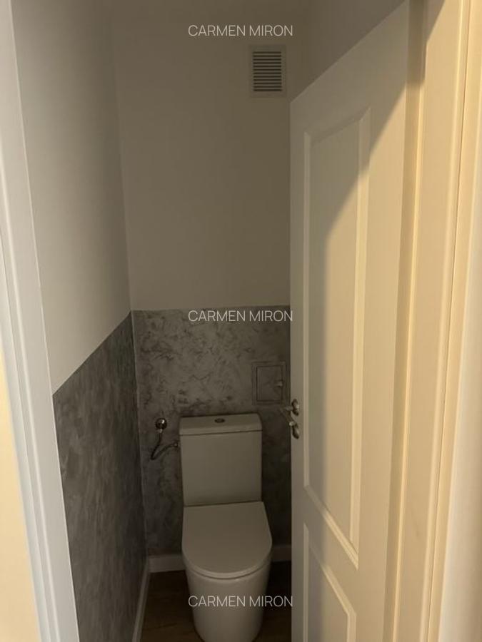 Apartament cu 2 camere semicentral complet renovat - 4