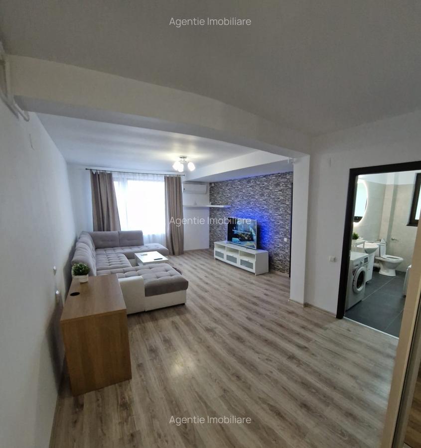 2 camere, modern, centrala, parcare, metrou Pacii, Complex Apusului Rezidential - 8