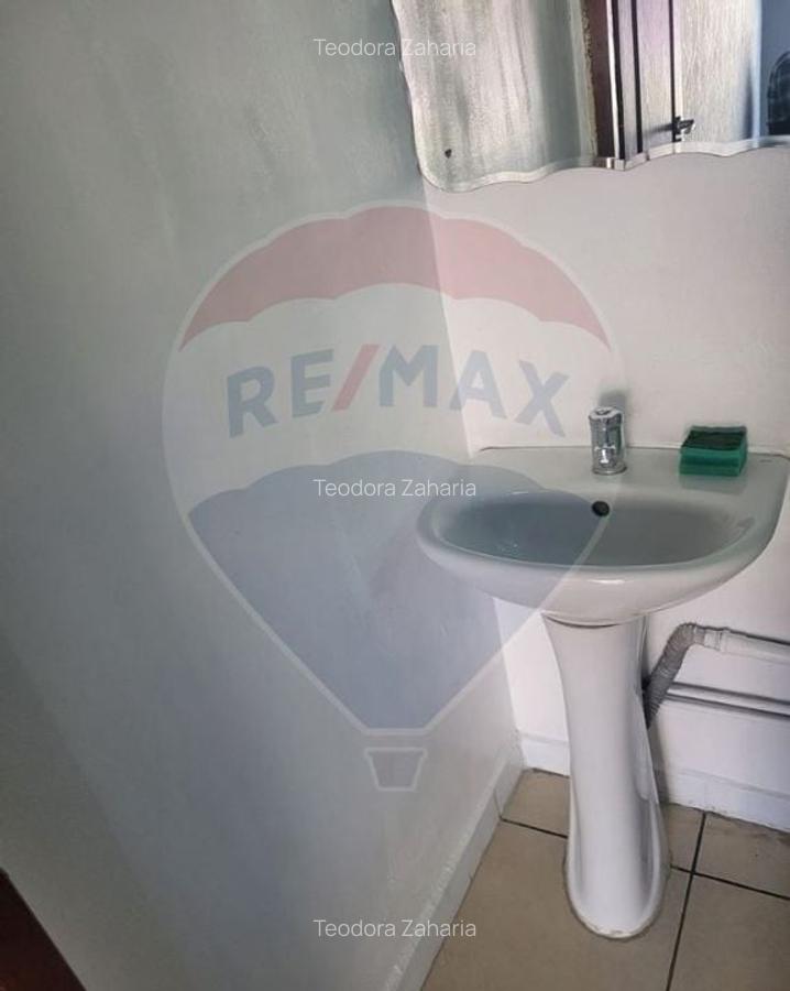 Spatiu comercial - de inchiriat - Zona Eminescu - 2