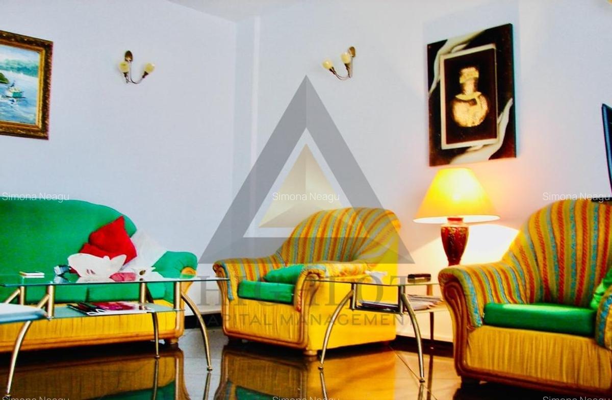 1 BEDROOM| TITULESCU| AMERICA HOUSE| GUVERN| SPTINGTIME| PIATA VICTORIEI - 1