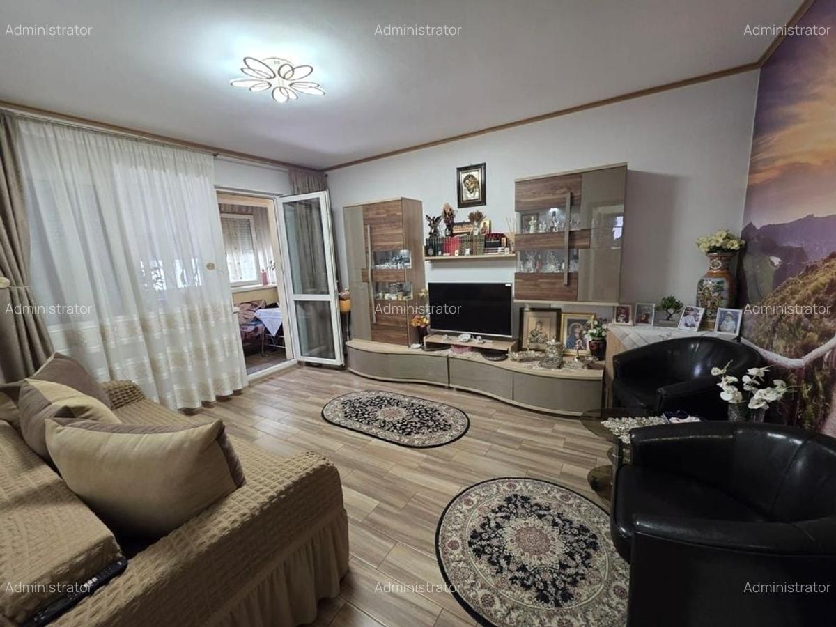Apartament cu 2 camere, mobilat si utilat, parcare si boxa, Drumul Jilavei - 2