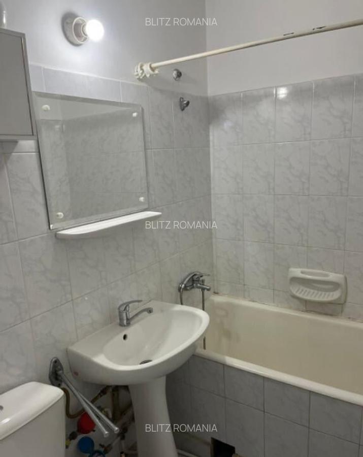 Apartament 2 camere semidecomandat pe Nanterre - 8