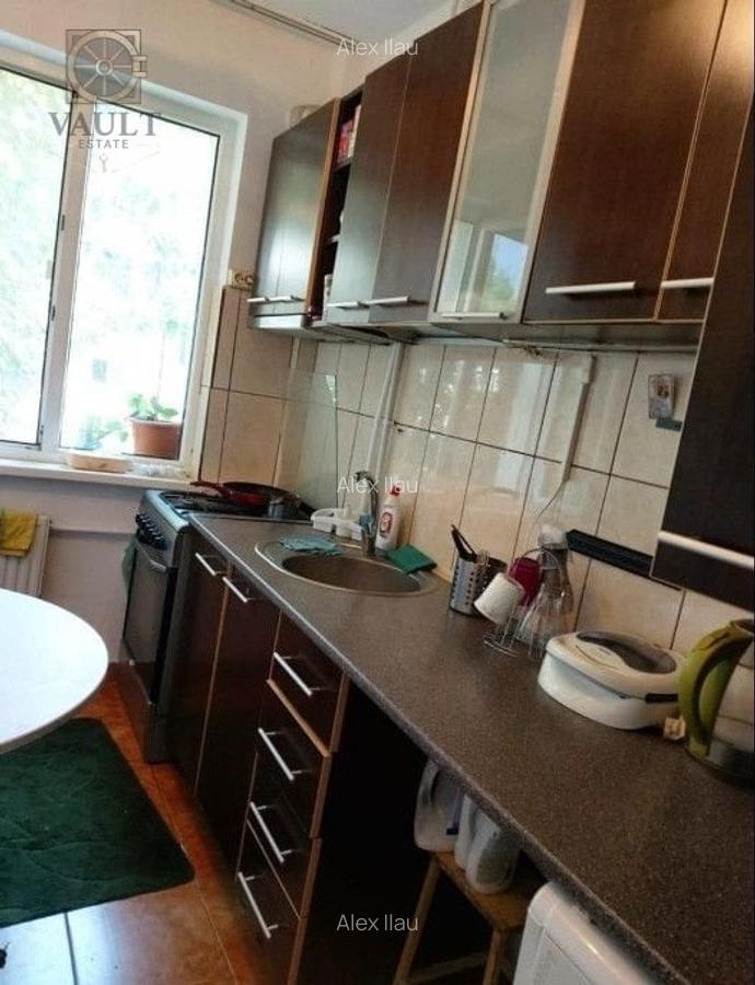 Apartament 2 camere-semidecomandat-Lidl Baicului - 4