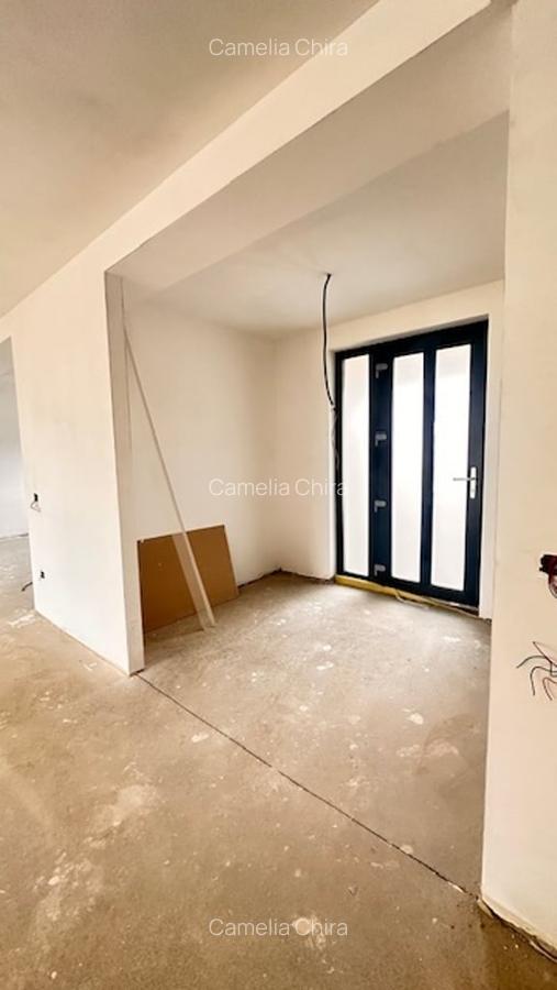 Casă cu 4 camere în Tăuții-Măgherăuș - 12