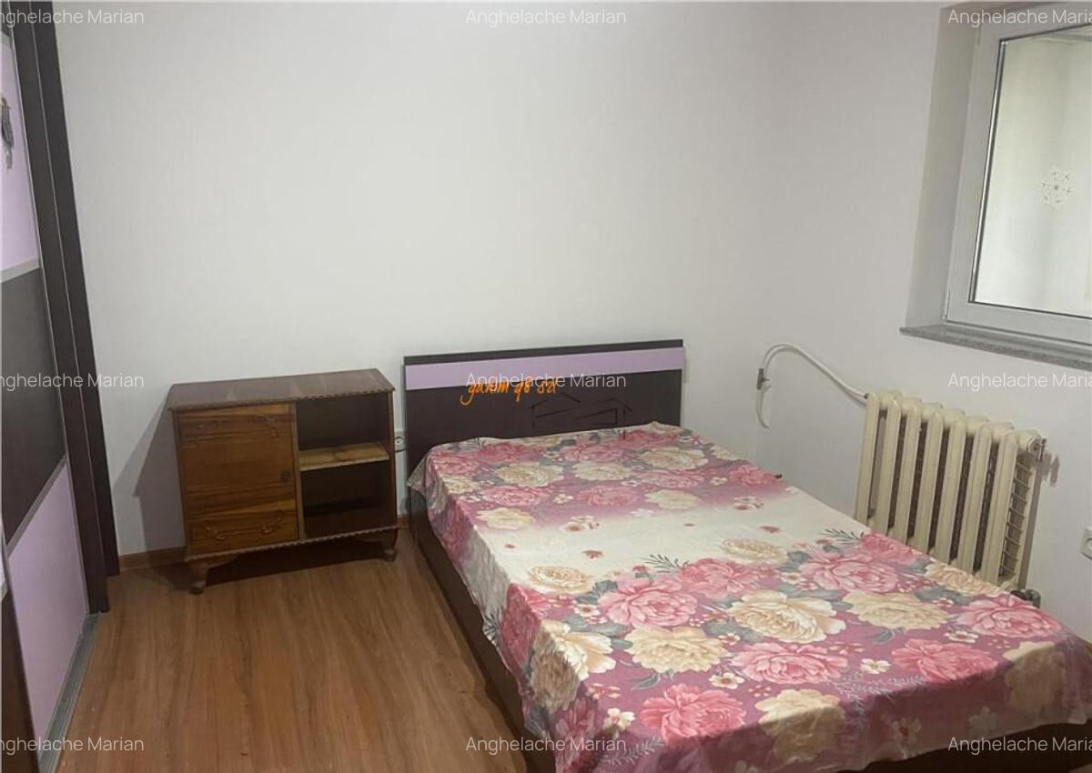 Apartament 2 camere , zona Inspectoratul Scolar - Scoala nr - 7