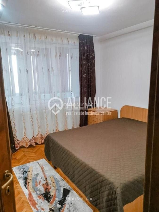 Tomis II(COD 05) - Apartament 2 camere langa Spitalul Judetean - 2