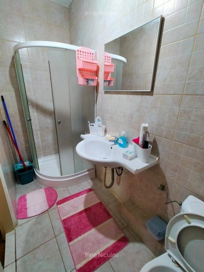 Apartament cu 2 camere semidecomandat în Romană - 4