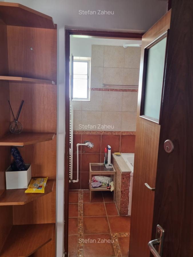 Apartament cu 2 camere semidecomandat, mobilat în Romană - 2