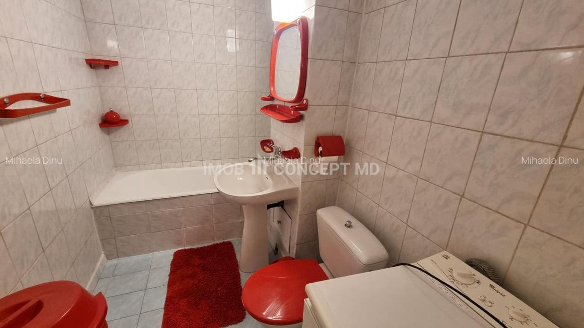 Inchiriere apartament 3 camere, spatios, in zona Democratiei - 16