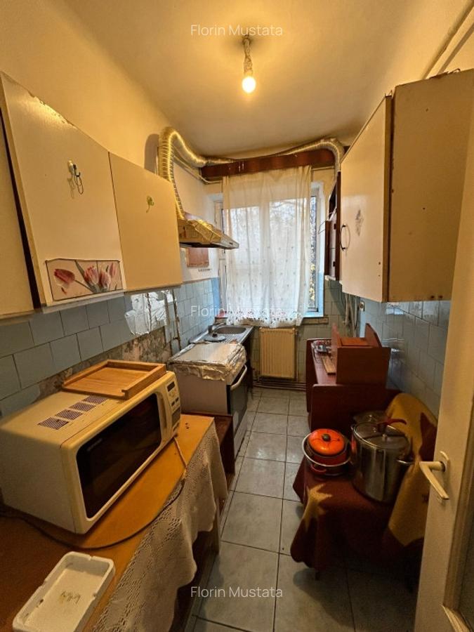 Apartament 2 camere decomandat Ultracentral - 5