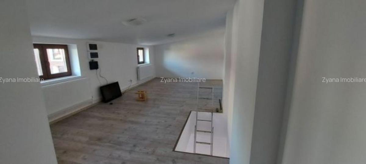 Titulescu - Basarab: Vila Renovata 2021, P+1, 4 Camere, Curte si Parcare, 120mp. - 4