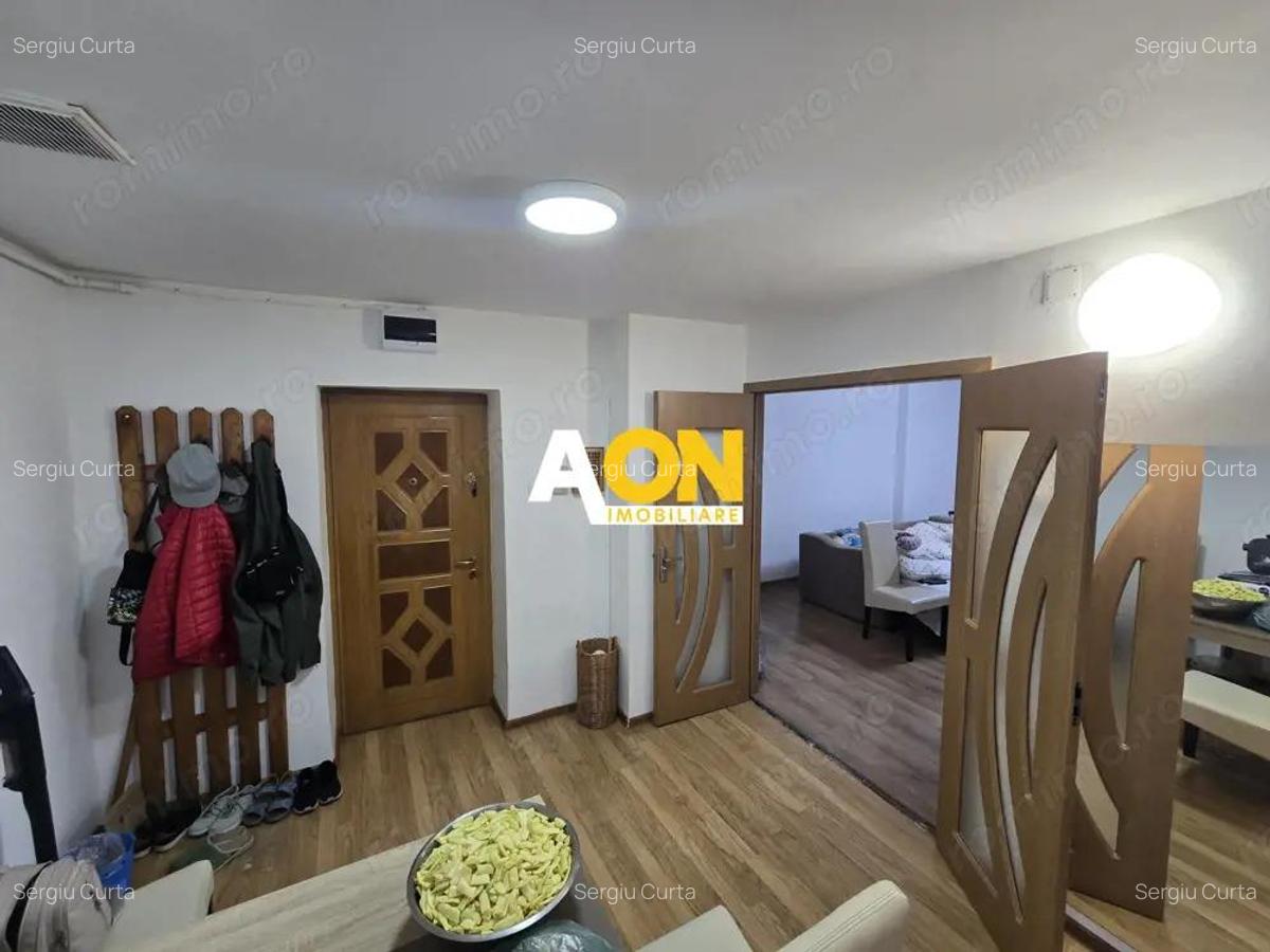 Apartament 2 Camere Decomandat, 56mp Utili - 8