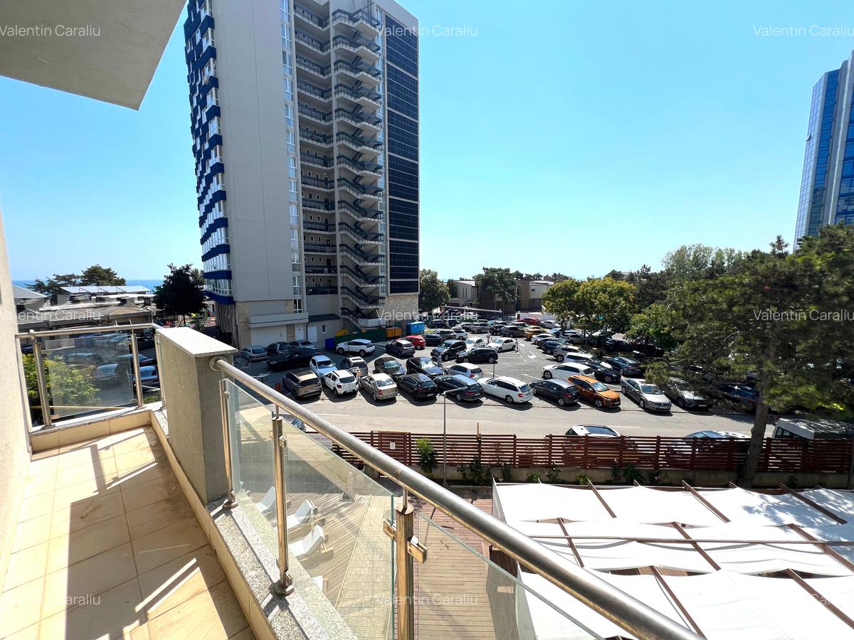 COMISION 0% - Apartament 2 Camere – Olimp - 71 mp – 80m de plajă - 4