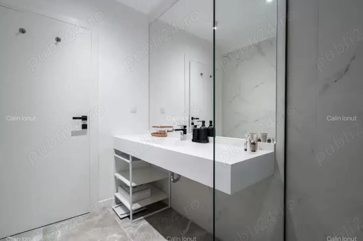 Inchiriez Apartament-Garsoniera One Cotroceni - 8