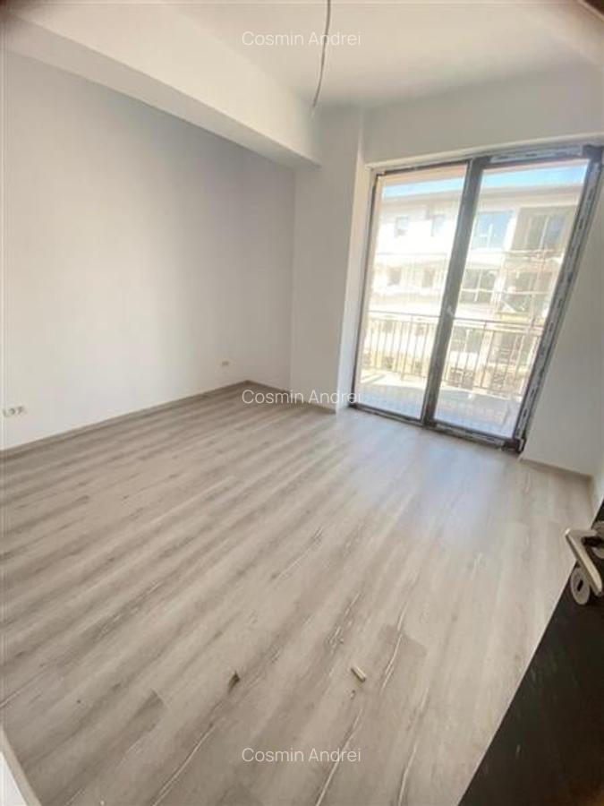 Apartament cu 2 camere semidecomandat în Giroc - 5