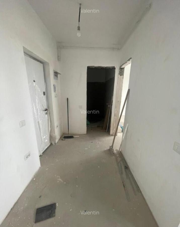 Apartament 2 camere, 54.85 mp, etaj 1 bloc nou, scoala/ gradinita - 1