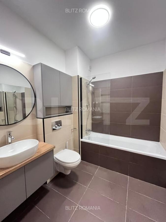 Apartament 3 camere LUX, parcare, boxa, 70 mp, Zorilor - 5