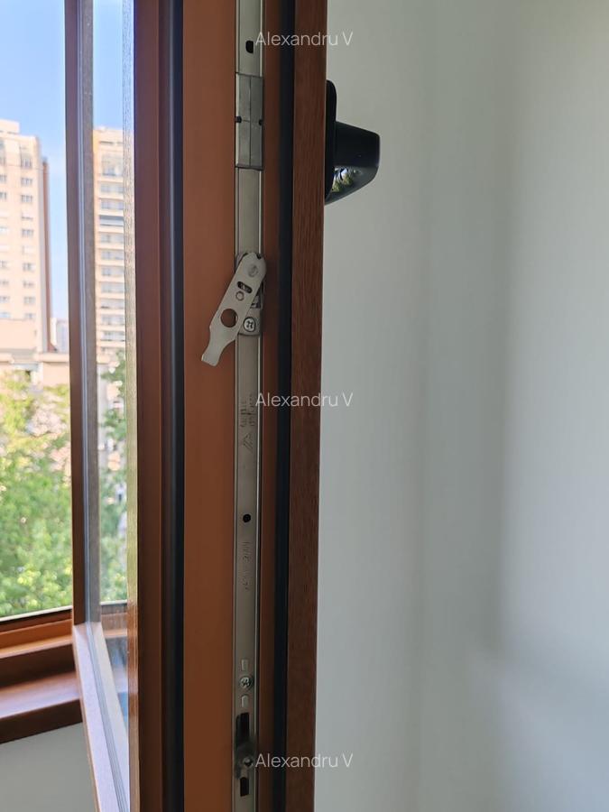 Apartament cu 2 camere semidecomandat în Vitan - 8