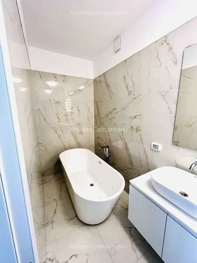 1 bedroom apartment | Herastrau | Underground parking - 6