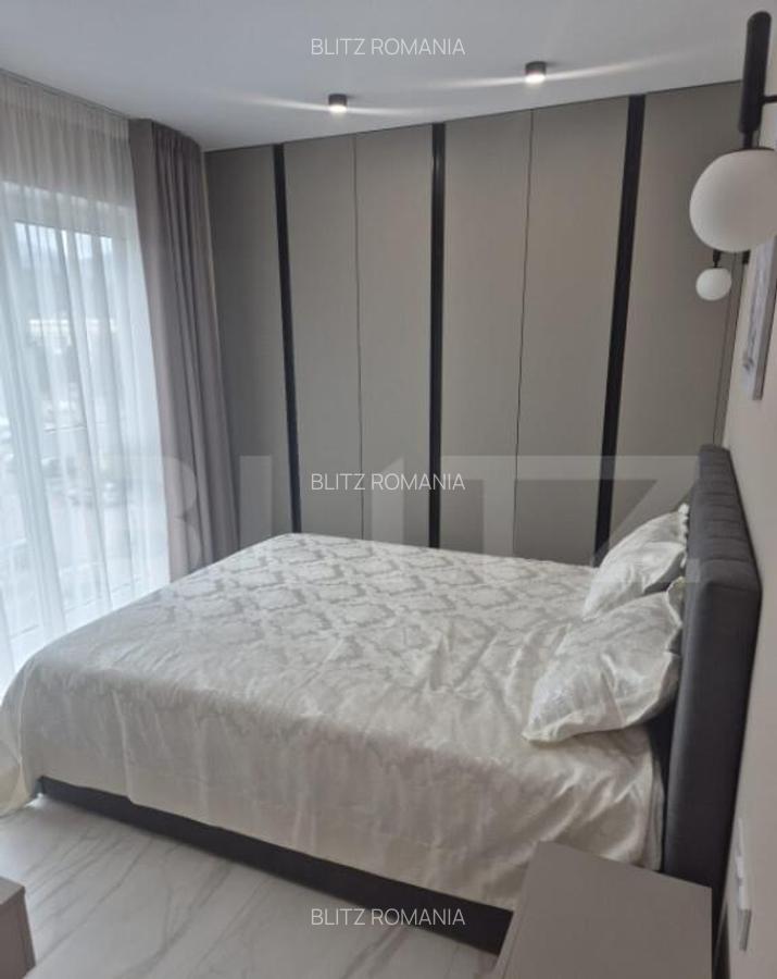 Apartament 2 camere | Mobilat & Utilat Premium - 5