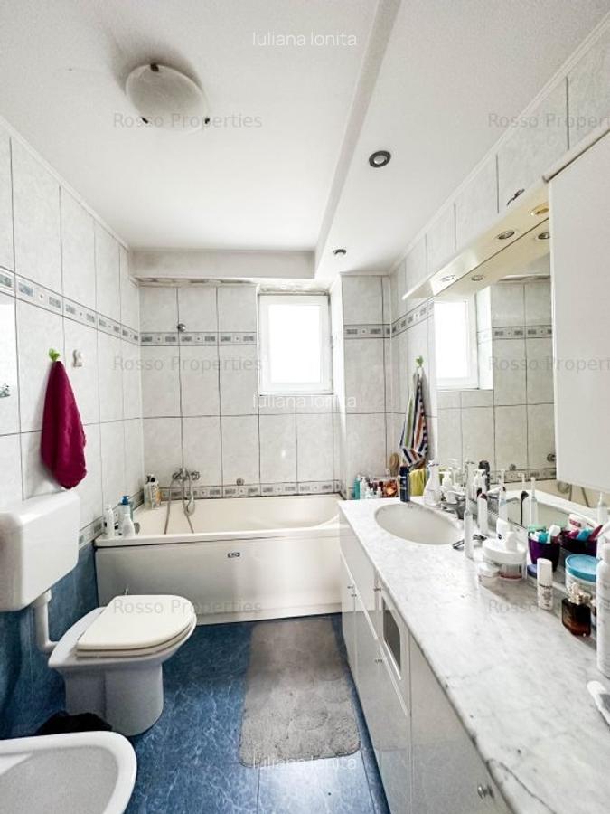 Imobil cu destinatie locuinta, pretabil afacere domeniul medical, social - 9