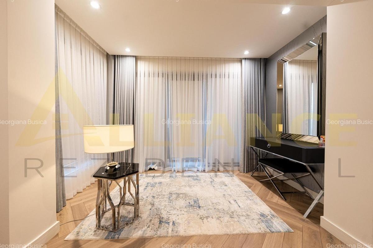Vila de lux P+1E || 5 camere 5 bai + dressing || 850mp teren - 28