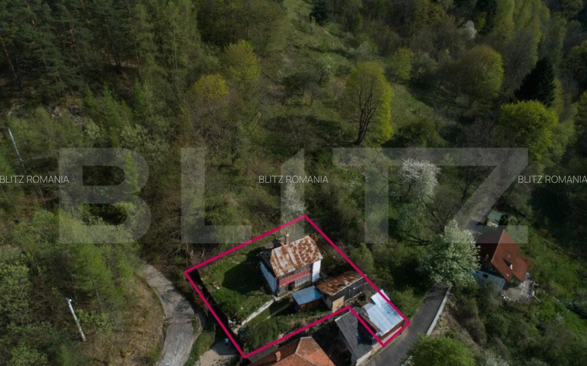 Casa 3 camere + teren 345 mp Schei, Bra?ov - 21