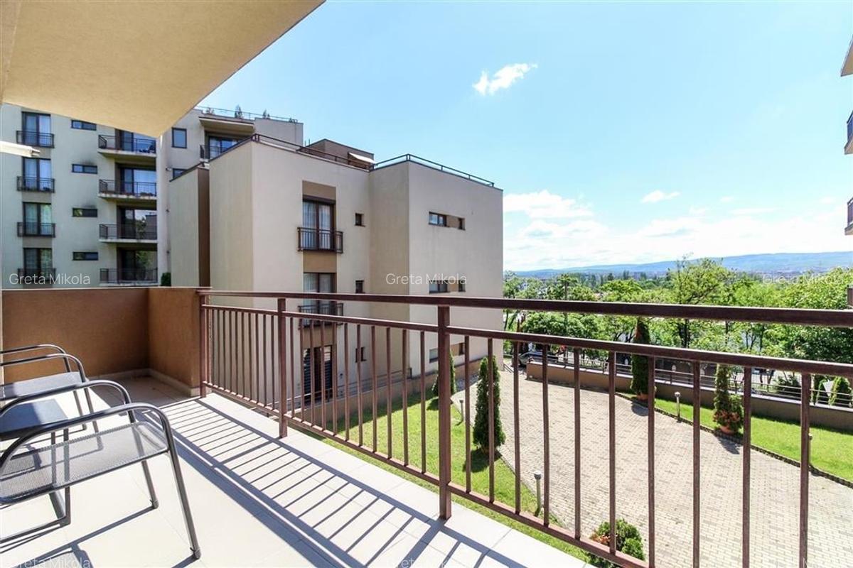 Apartament 3 camere|et1|la cheie|garaj|Iris - 17
