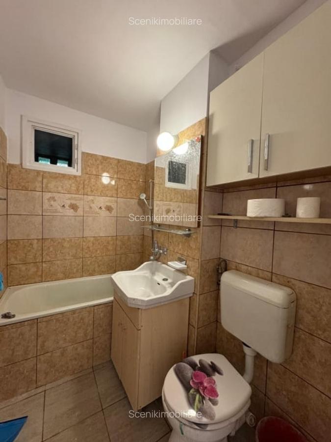 Apartament cu 3 camere semidecomandat, doua balcoane, zona piata Astra - 13
