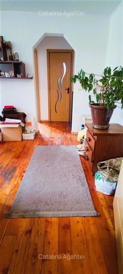 Apartament cu 2 camere semidecomandat, mobilat în Est - 3