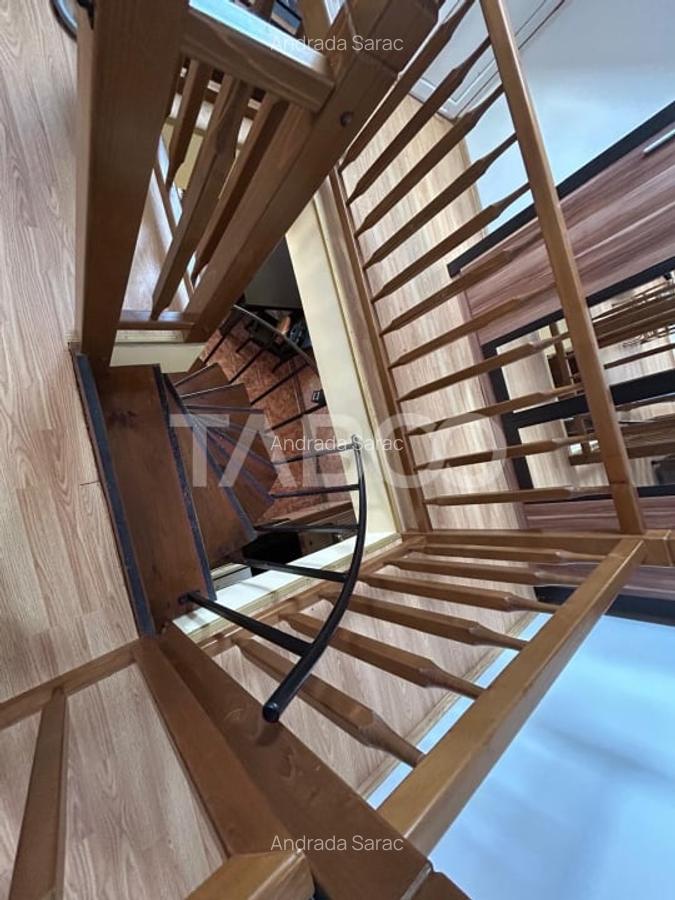 Apartament 3 camere de vanzare in Terezian Sibiu - 14