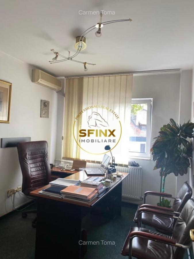 APARTAMENT DE 4 CAMERE DE VANZARE -CALEA MOSILOR - 7
