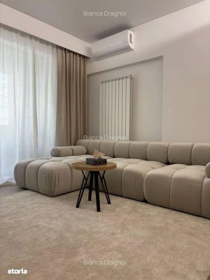 De inchiriat| Cortina North-Pipera| Apartament 3 camere - 1