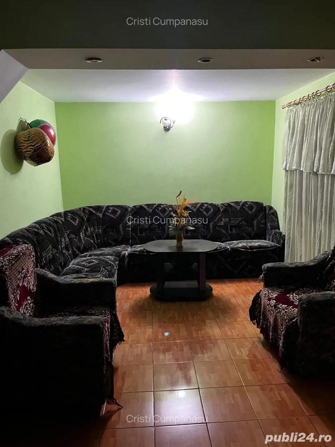 Casa De Vanzare Orlea Olt - 2