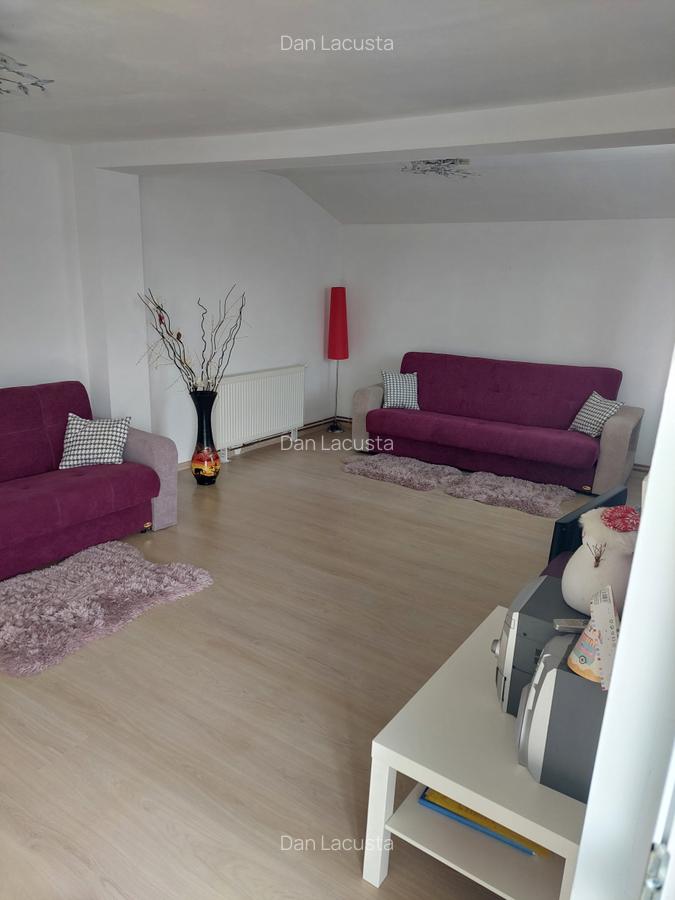 Casa de vacanta - 1