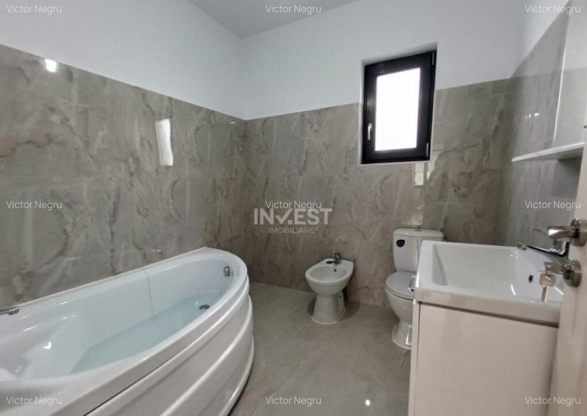 Casa 4 Camere, 2 Bai, Beci - Valea Lupului, Iasi - 28