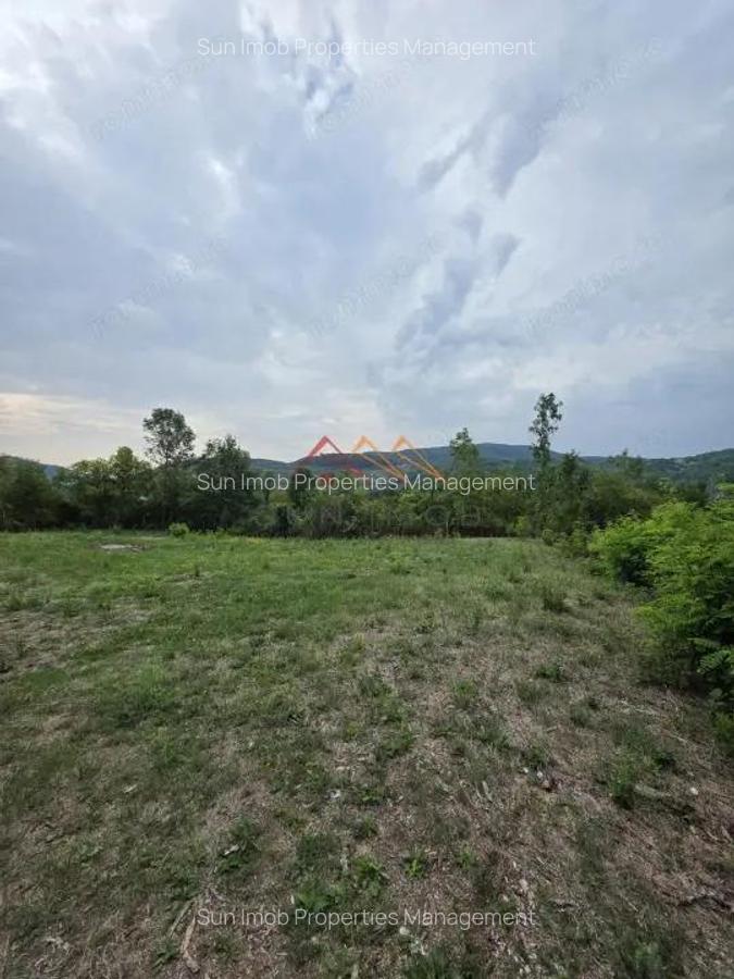 Teren Intravilan, utilitati in zona, 2600 mp, Draganeasa, Prahova - 3