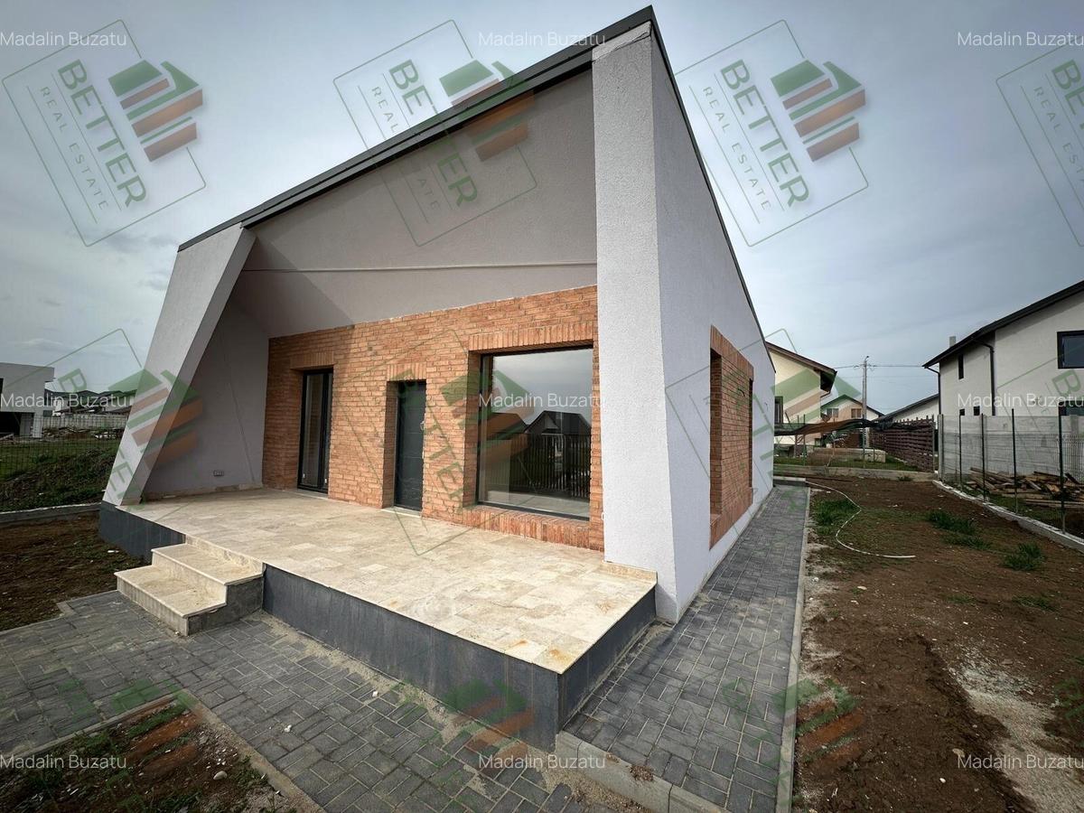 Casă cu design superb, preț excelent – zonă în dezvoltare! - 6