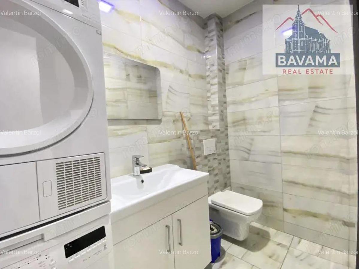 Apartament 3 camere de inchiriat - Isaran, Coresi - Brasov - 3