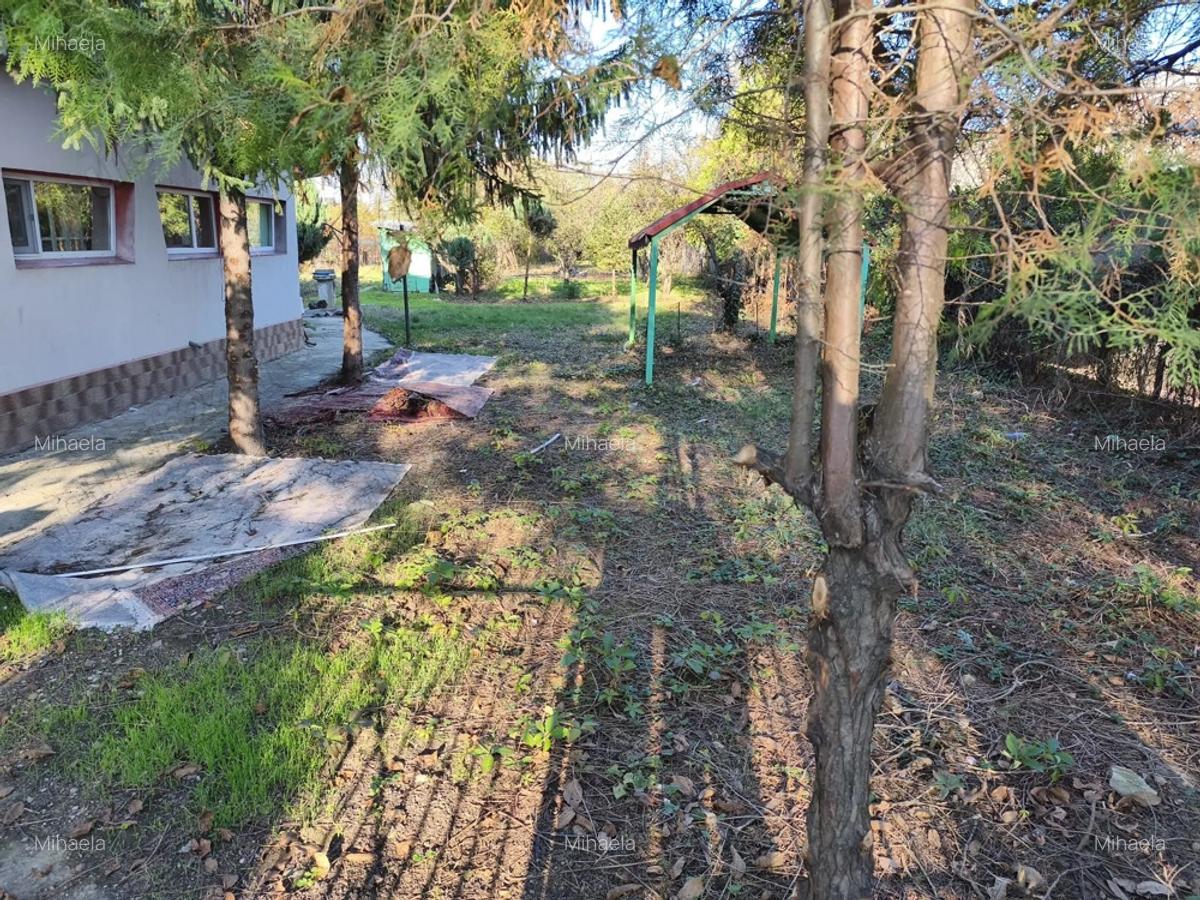 Casa P+1 Petrachioaia - 8