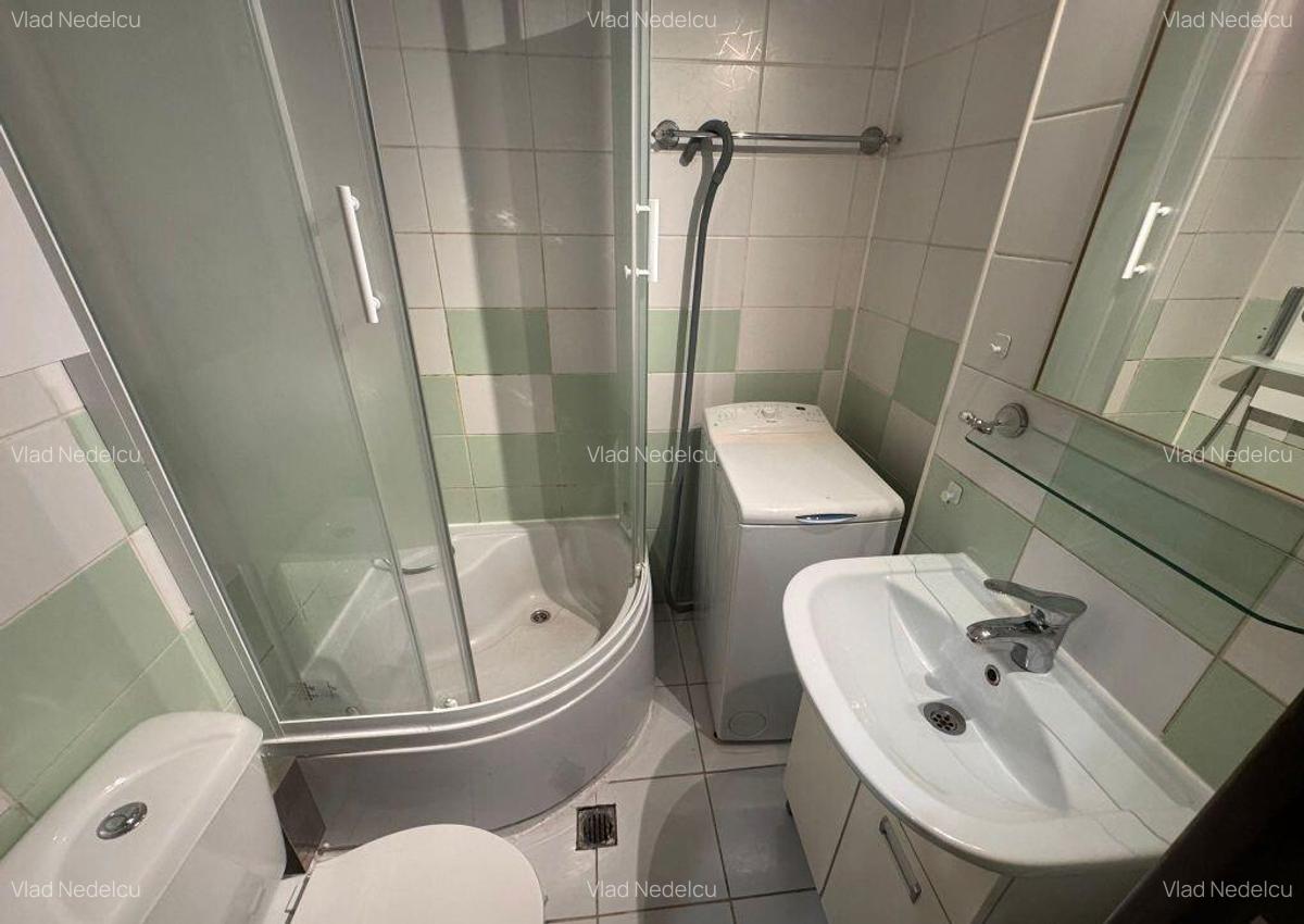 Apartament 2 camere Floreasca Ceaikovski 1/3 - 8