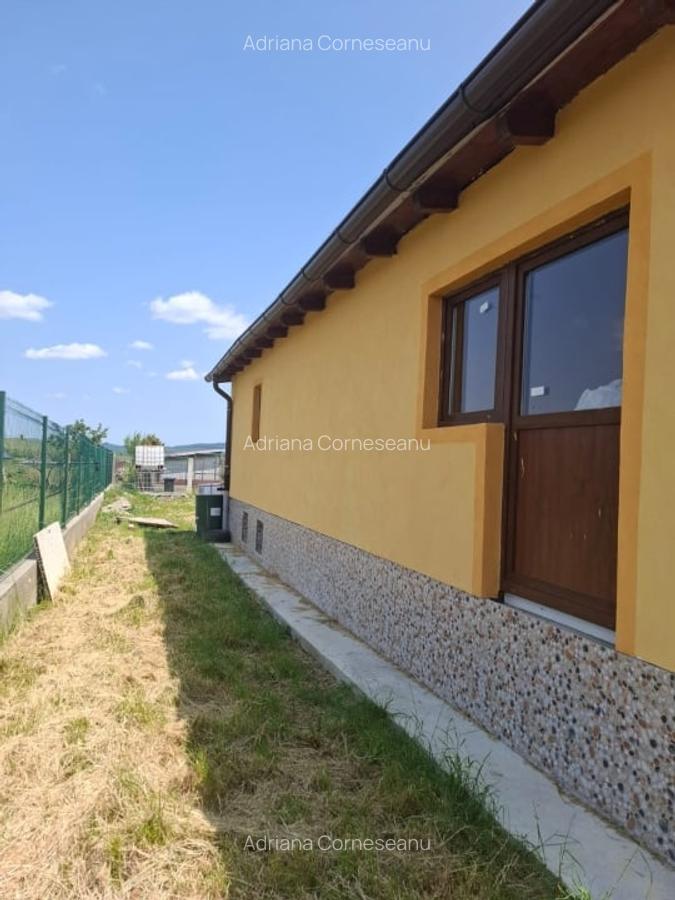 Casa individuala 4 camere, 163mp utili si 1000mp teren,  Dealul Sibiului. - 5