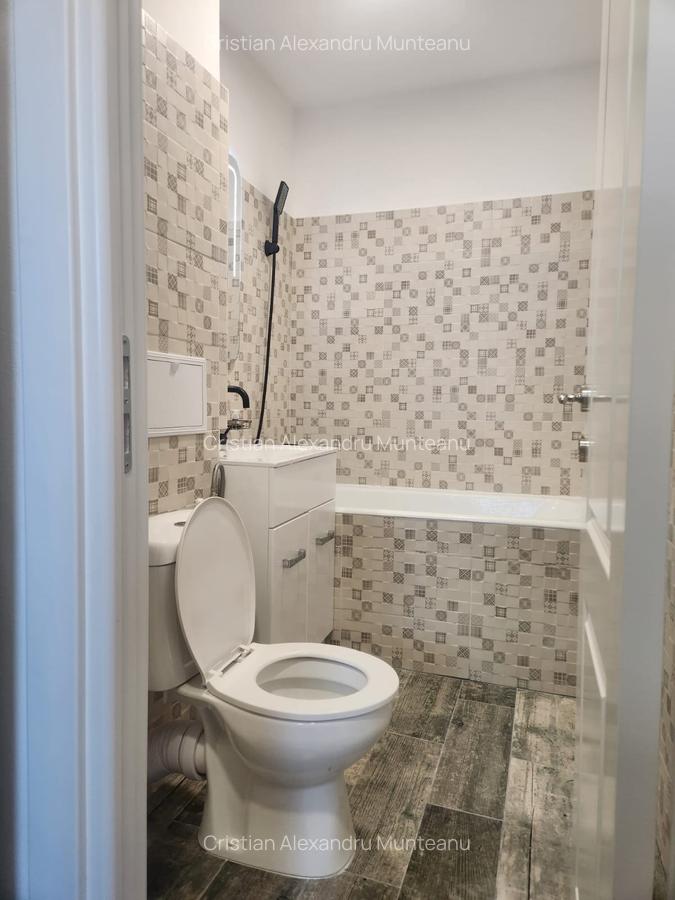 2 camere semidecomandat Drumul Taberei - 9