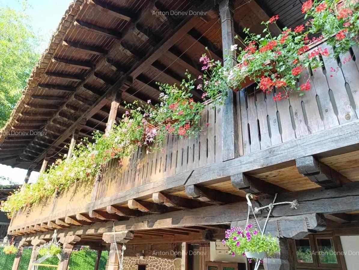 For SALE Historic Property in Elena, Bulgaria Guesthouse Ready for Business - 3