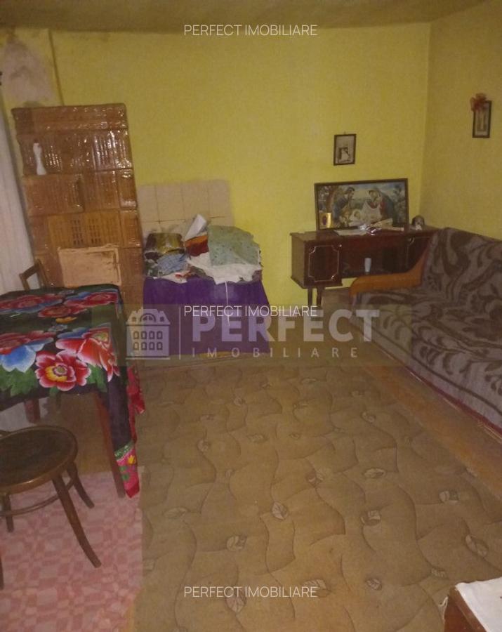 Casa cu teren in Barcanesti,la 5 km Ploiesti,Pret 61000 EUR - 8