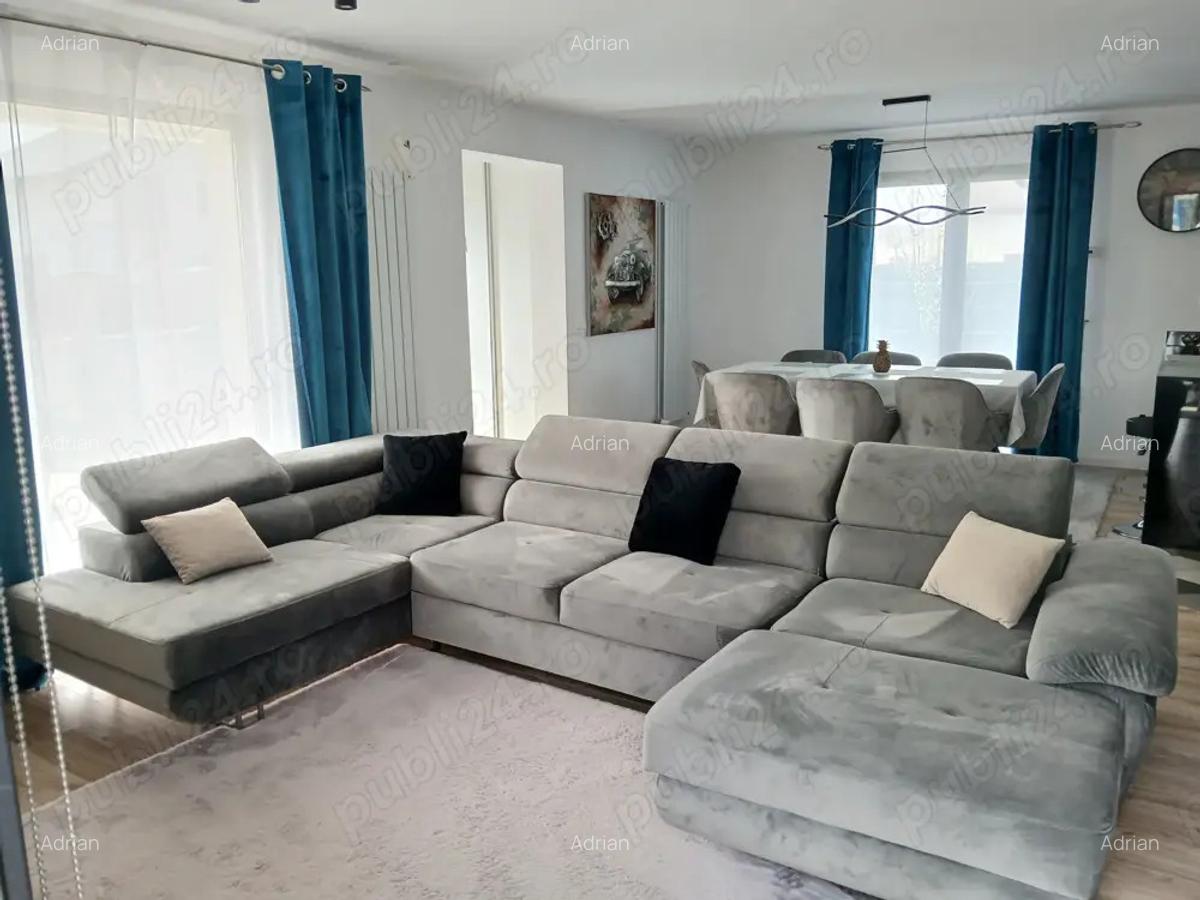 Vand vila cu piscina, beci,foisor. - 4