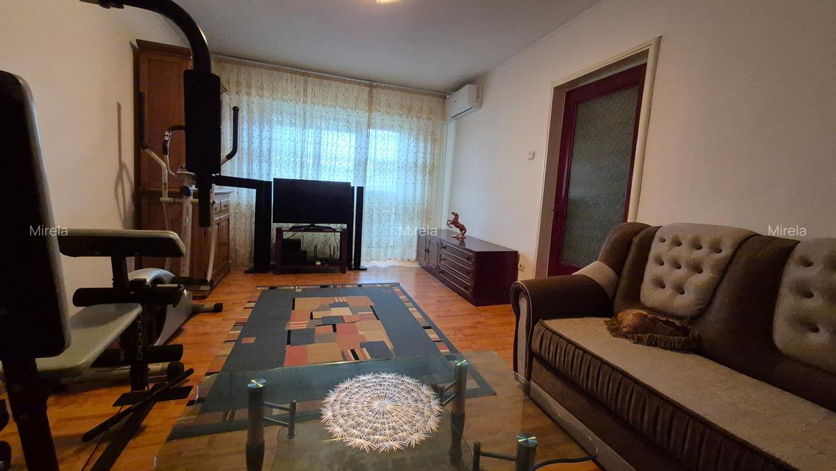 Apartament 2 camere, decomandat – Piața Delfinului - 3