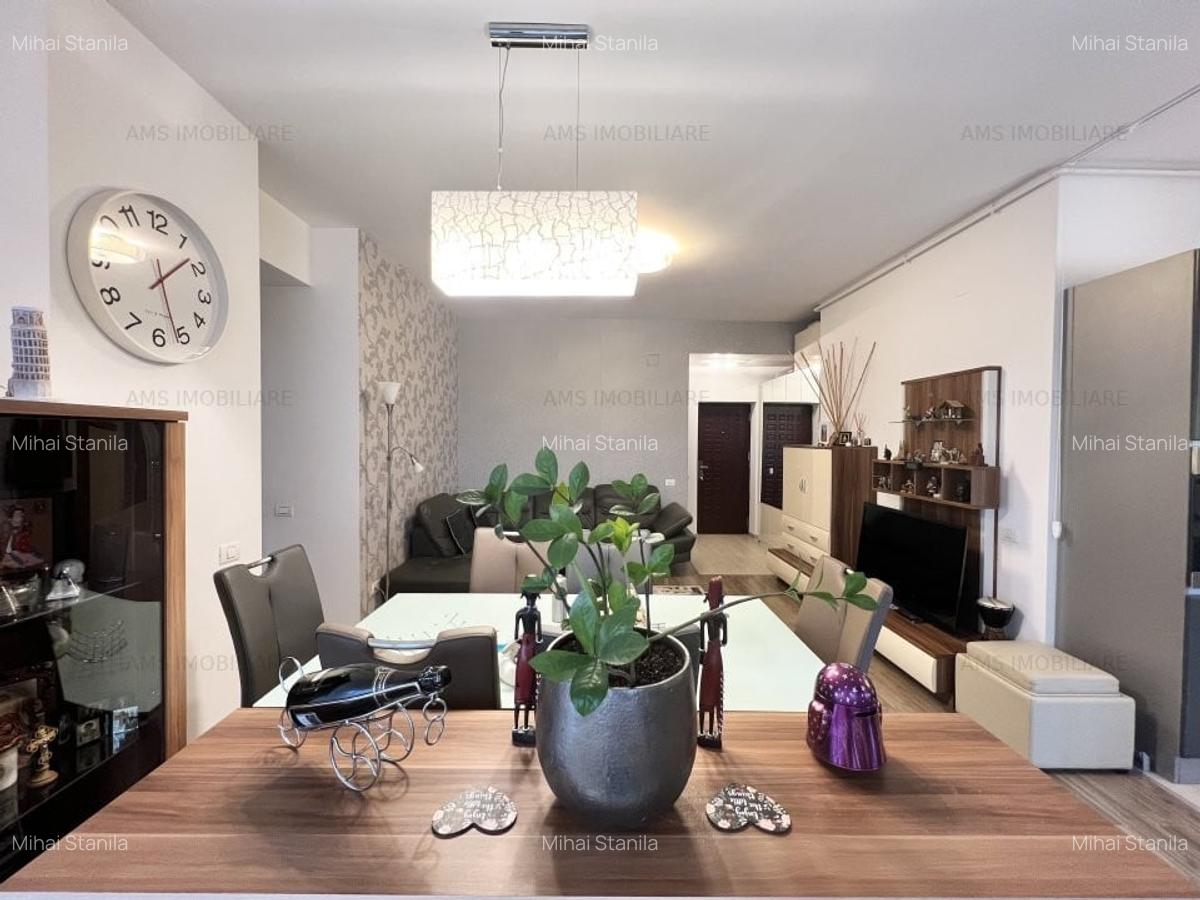 APARTAMENT SUPERB IN BLOC TIP BOUTIQUE /DOTARI HIGH TECH/ 2 LOCURI PARCARE - 6