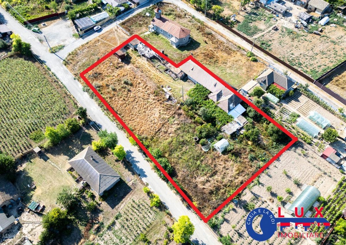 ID 6709 EXCLUSIVITATE-Proprietate cu poten?ial in M. Kogalniceanu - 3